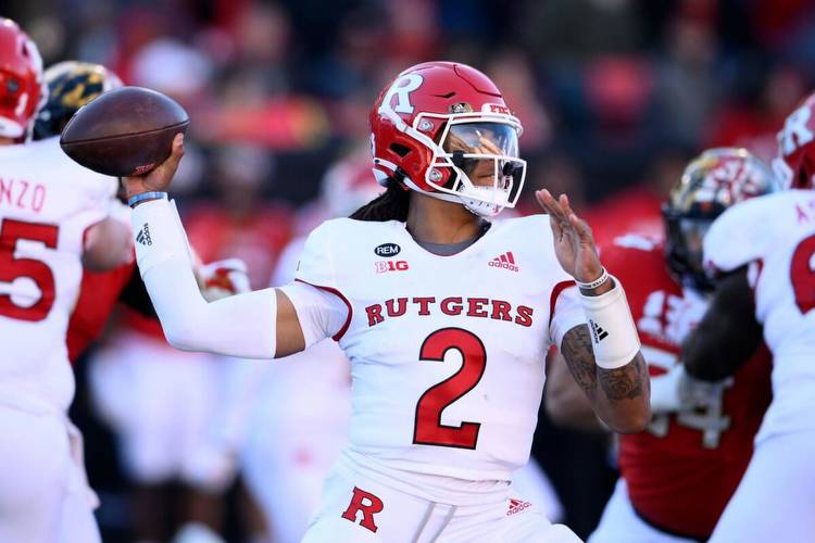 Iowa football 2023 early opponent preview: Rutgers