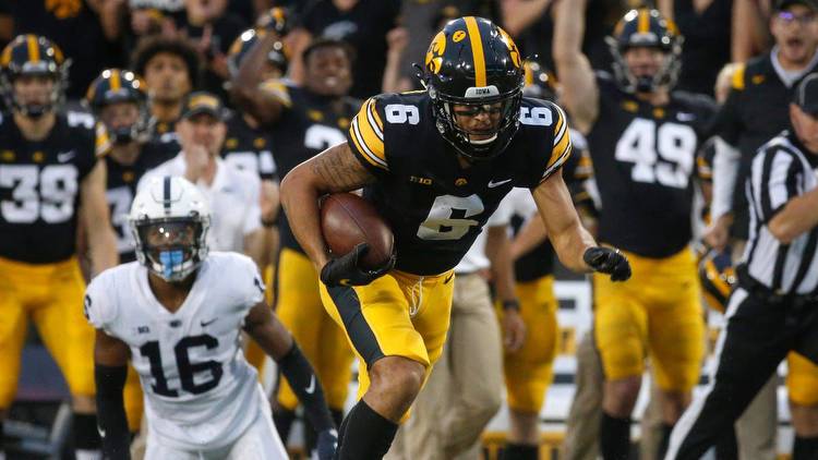 Iowa football vs. Nevada prediction: What constitutes progress?