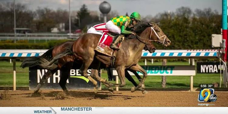 Iowa-owned horse to compete in Kentucky Derby