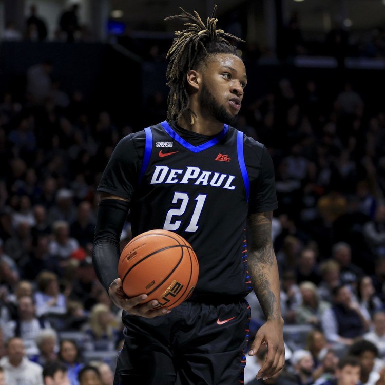 Iowa State vs. DePaul Prediction, Preview, and Odds