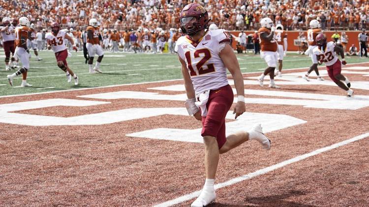 Iowa State vs. Oklahoma State Prediction and Odds for College Football Week 11 (Cowboys Keep Sliding Down Big 12)