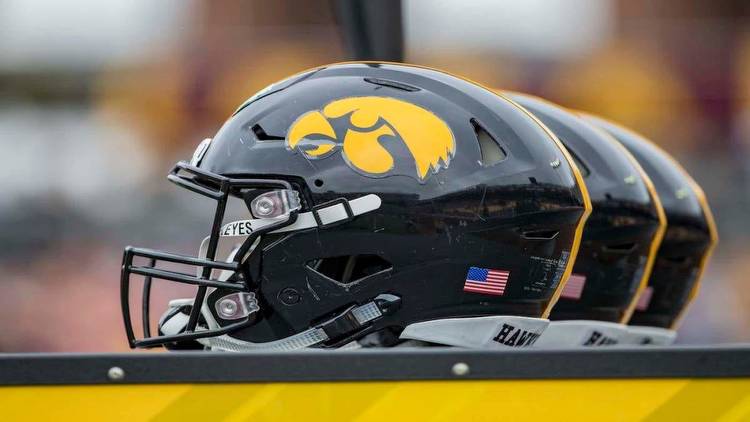 Iowa vs. Wisconsin: How to watch online, live stream info, game time, TV channel