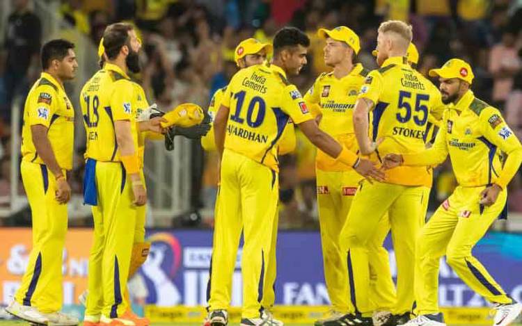 IPL 2023, Match 17: CSK vs RR Match Prediction