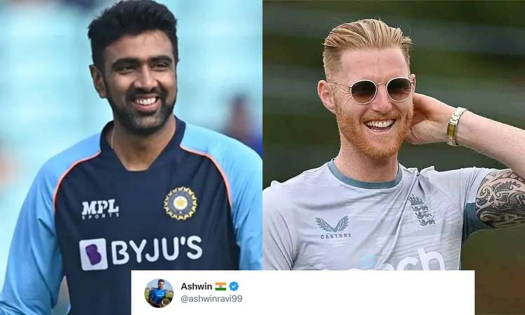 IPL 2023: "They will definitely go for Ben Stokes..": Ravi Ashwin Made A Big Prediction About England's All-Rounder