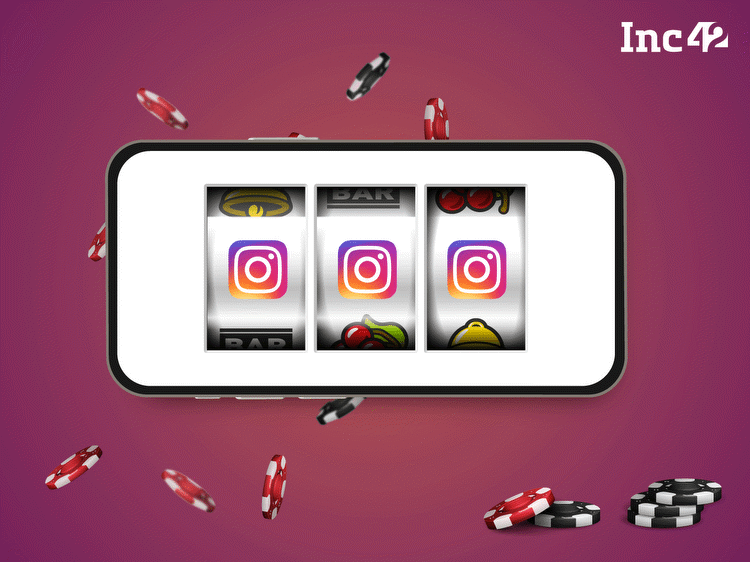 IPL & Instagram’s Cricket Betting Problem