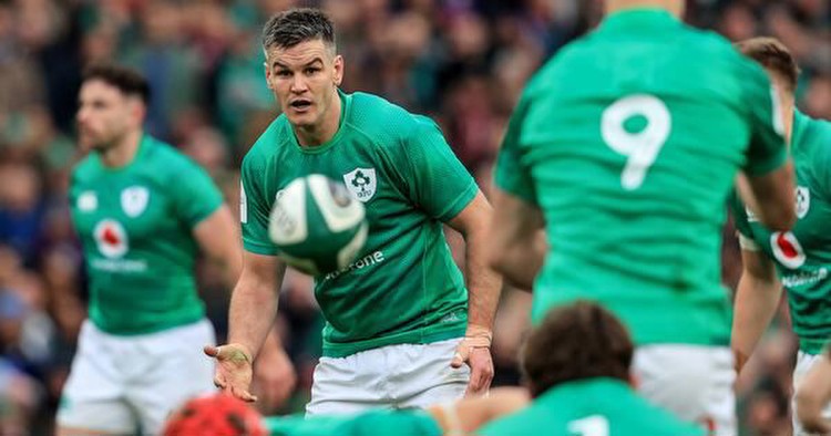 Ireland braced for 'toughest game we've ever faced'