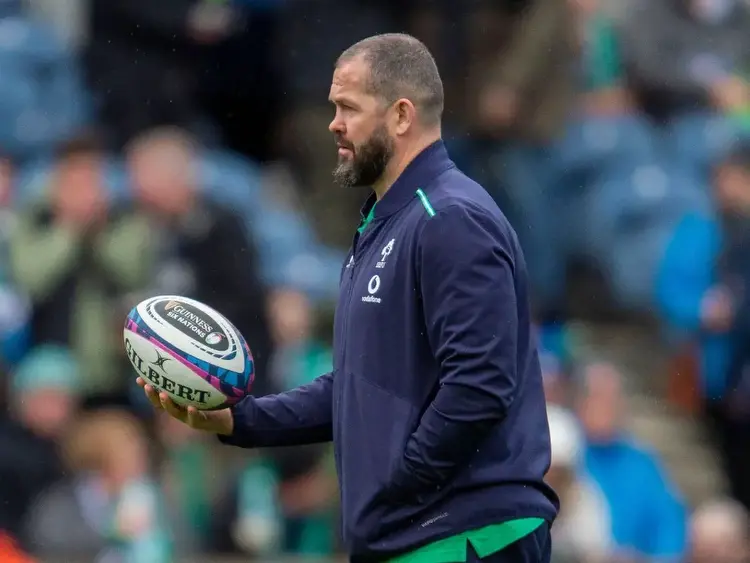 Ireland vs England tips: Betting preview with odds & predictions for Rugby World Cup warm-up