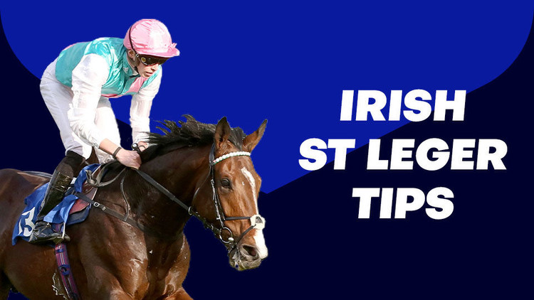 Irish St Leger Tips: Kyprios To Return In Style