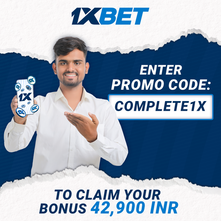 Is 1xBet Legal in India? Yes and we have the Biggest Promo Code!