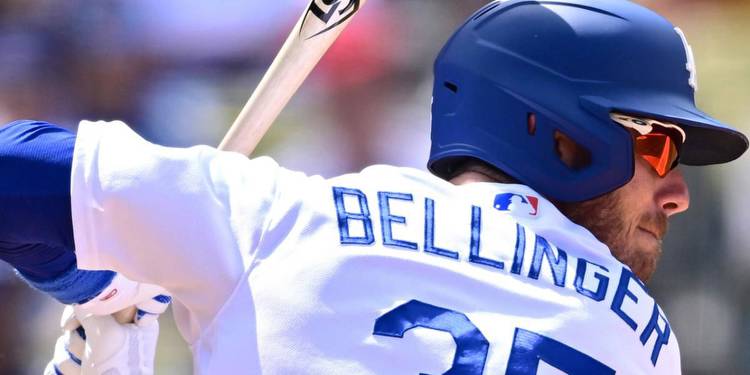 Is Cody Bellinger one-year wonder that launches Next Great Cubs Team?