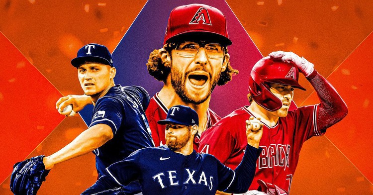 Is Diamondbacks Vs. Rangers the Most Unlikely World Series Matchup?