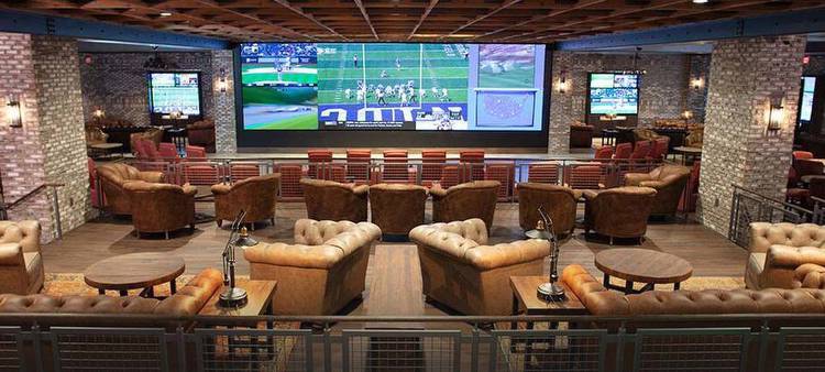 Is it Possible NY Sportsbooks Handle $2 Billion in a Month?