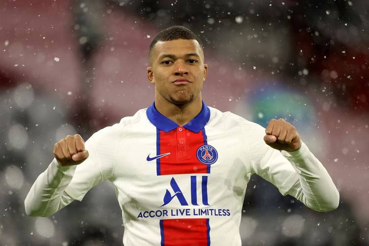 Is Kylian Mbappe leaving PSG this summer? Transfer saga latest