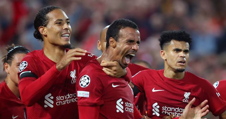 Is Liverpool vs Brighton on TV? Kick-off time, match odds and team news