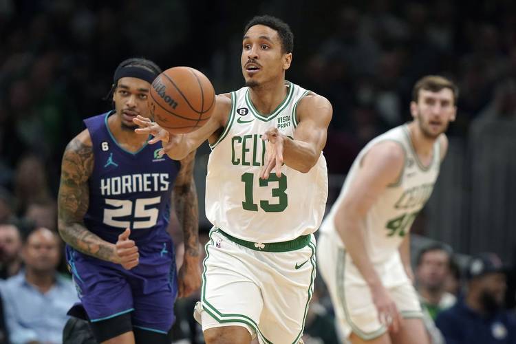 Is Malcolm Brogdon a Good Bet to Win NBA 6th Man of the Year?