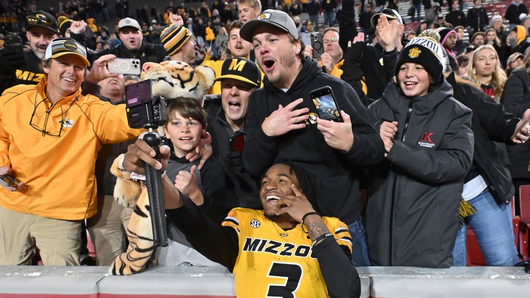 Is Missouri football America's team? Here's why they should be