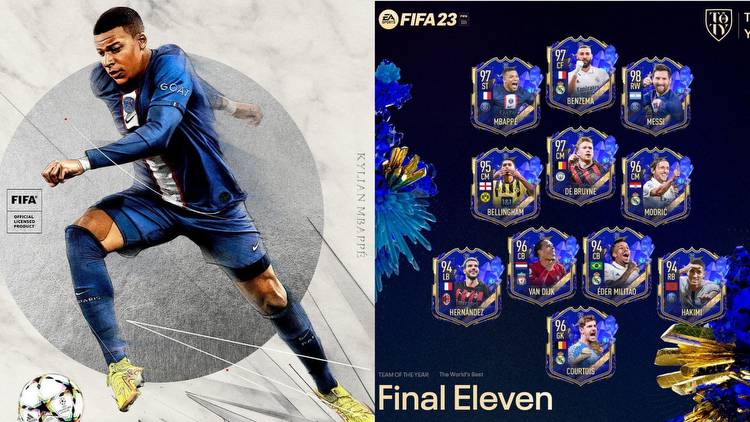 Is the New Year Special Pack worth it in FIFA 23?