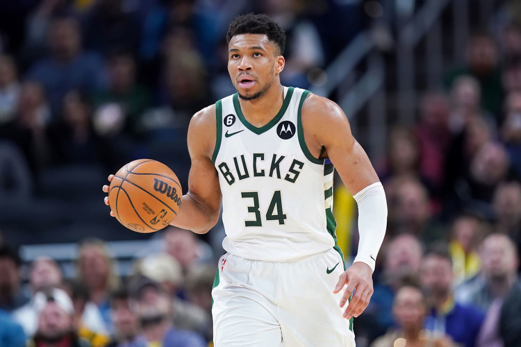 Is there still a path for the New York Knicks to get Giannis Antetokounmpo?