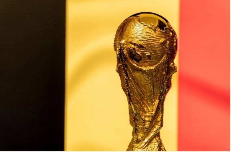 Is this Belgium’s last chance for World Cup glory?