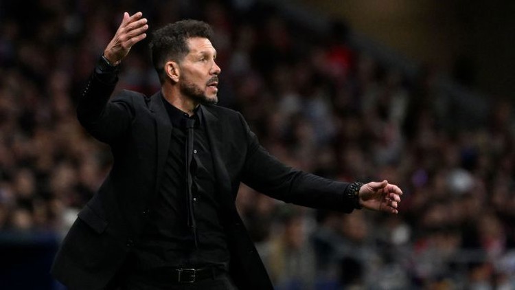 Is this the end for Diego Simeone at Atletico Madrid?