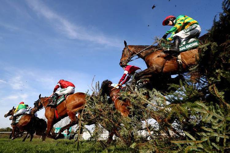 Is This the Most Exciting Grand National in Years?