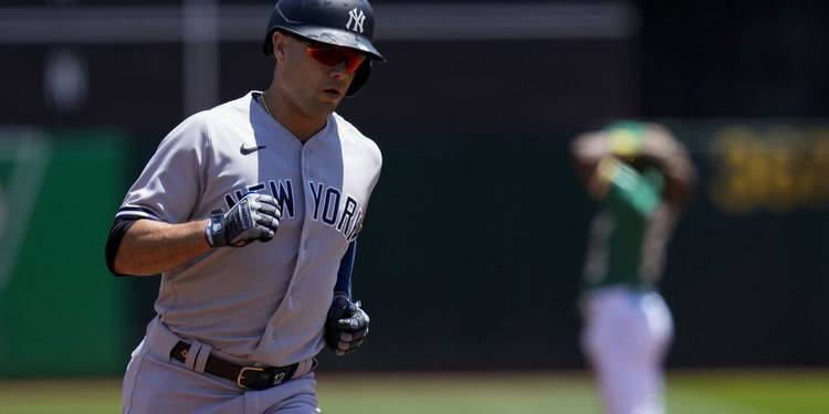 Isiah Kiner-Falefa Player Props: Yankees vs. White Sox