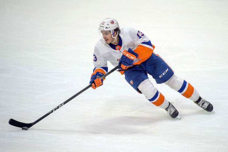 Islanders vs. Kings NHL Betting Odds, Trends & Prediction