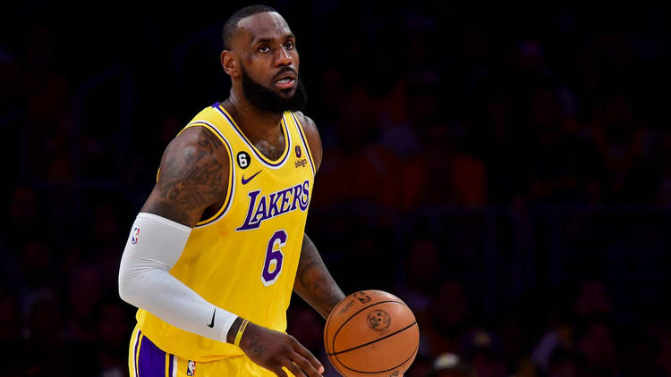 It Ain't Over for the King, LeBron James Returns for 21st Season