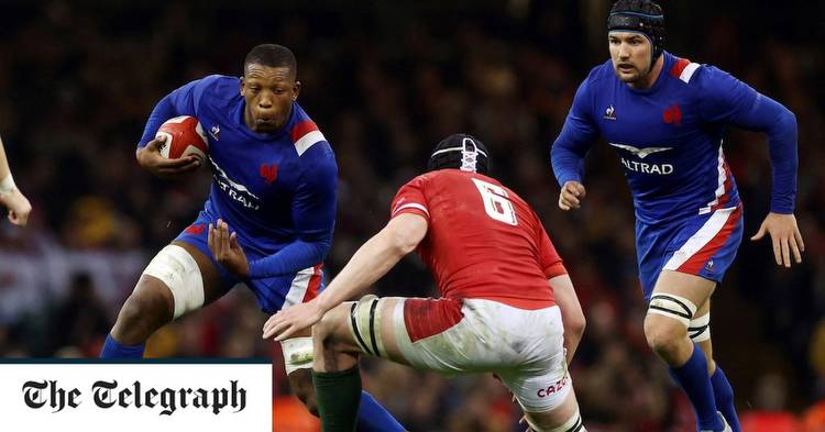 Italy v France, Six Nations 2023: What time is kick-off and what TV channel is it on?