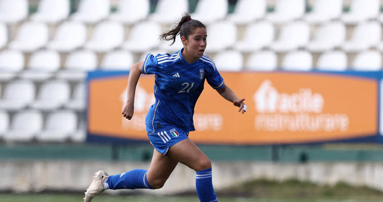 Italy vs. Argentina: Top Storylines, Odds, Live Stream for Women's World Cup 2023