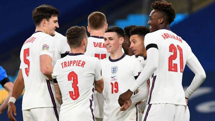 Italy vs. England Nations League Prediction, Odds & Tips
