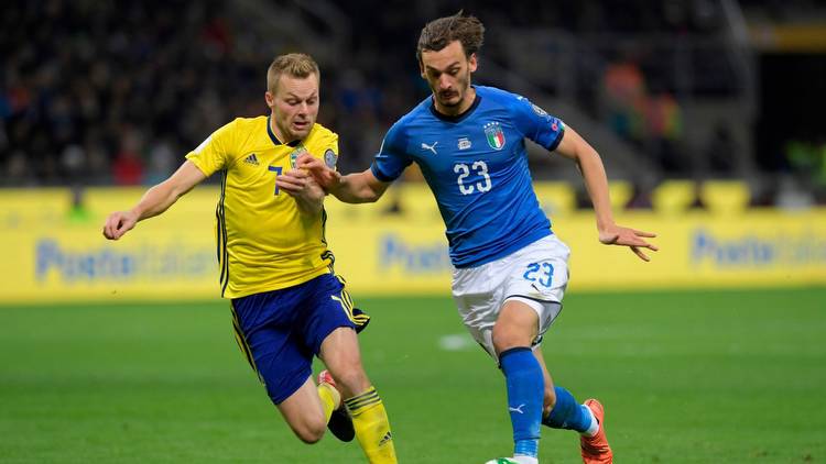 Italy vs England: Predictions, tips & betting odds