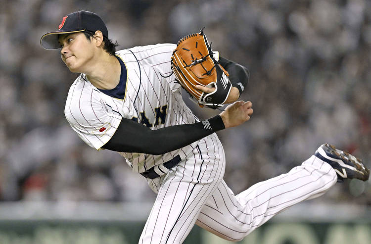 Italy vs Japan World Baseball Picks & Odds