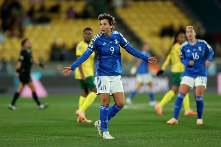 Italy Women vs Sweden Women Prediction and Betting Tips