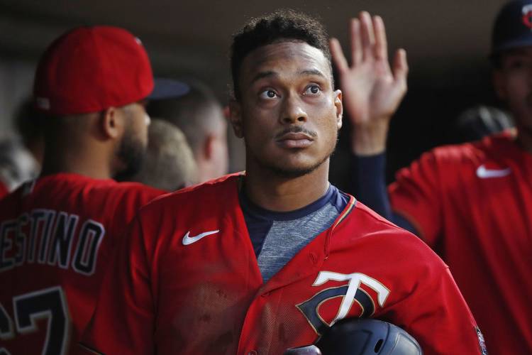 It’s a Make Or Break Year for Jorge Polanco