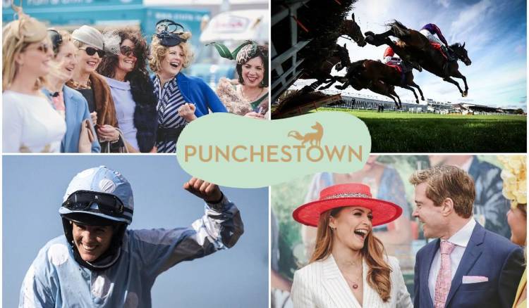 It’s back! Get your tickets as Punchestown returns with 'The Great Comeback Festival of 2022'