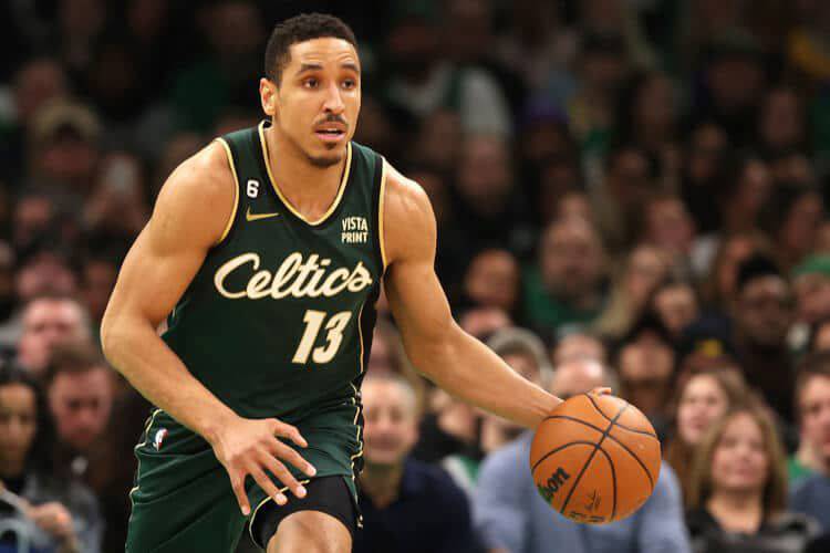It’s Finally Legal To Bet On The Boston Celtics In Massachusetts