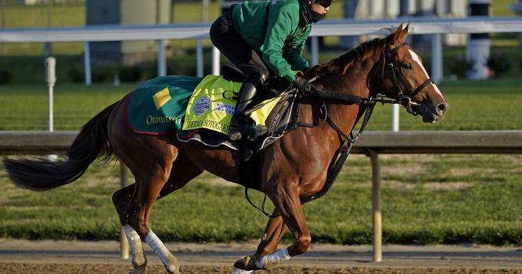 It's Kentucky Derby day, so time to make our pick: Best Bets for May 6