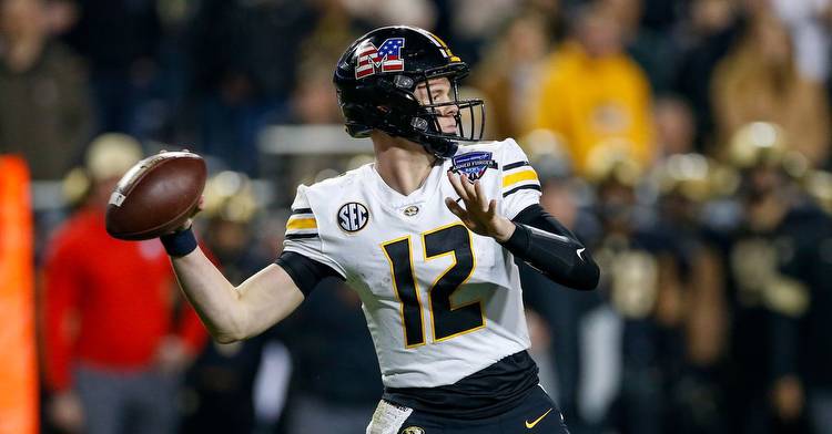 It’s time for Mizzou fans to rally around their starting QB, Brady Cook