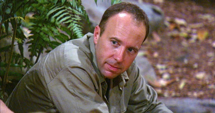 ITV I'm A Celebrity new favourite to win emerges as Matt Hancock's odds plummet