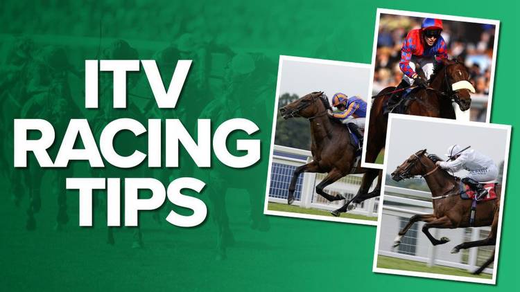 ITV Racing tips: one key runner from each of the four races on ITV on Wednesday