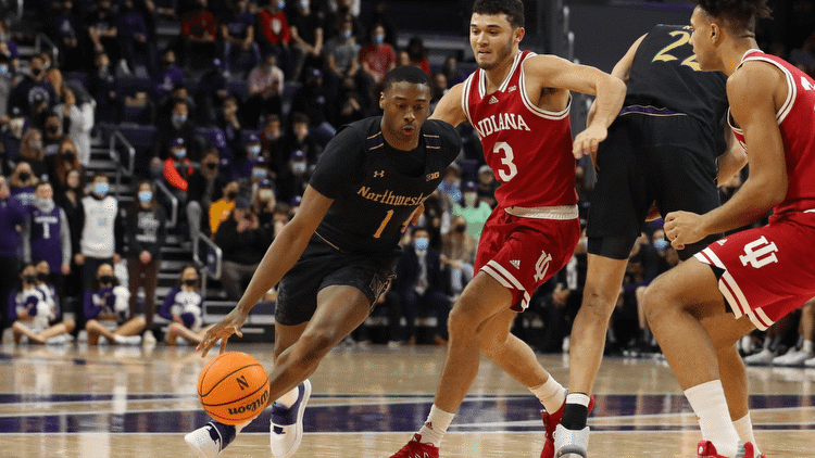 IU basketball: Northwestern at Indiana game day essentials