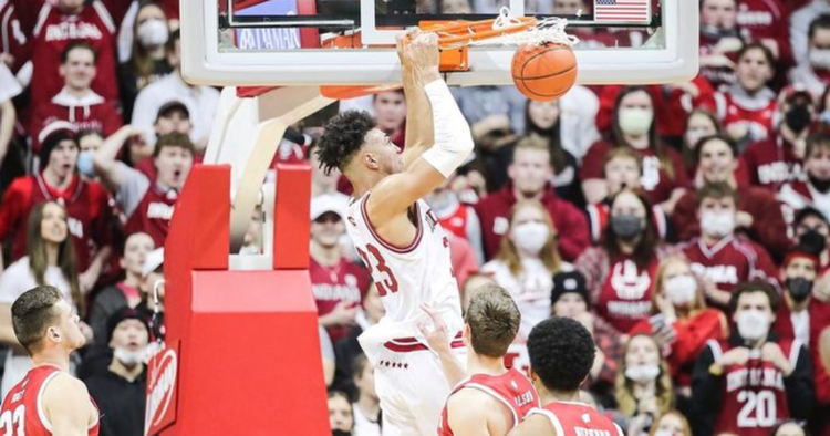 IU basketball: Wisconsin at Indiana game day essentials