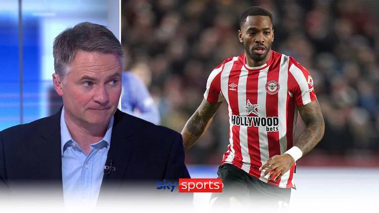 Ivan Toney ban: FA will apply to FIFA for Brentford striker's suspension to be worldwide