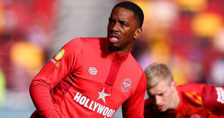 Ivan Toney could be banned for 'at least six months' after admitting betting charges