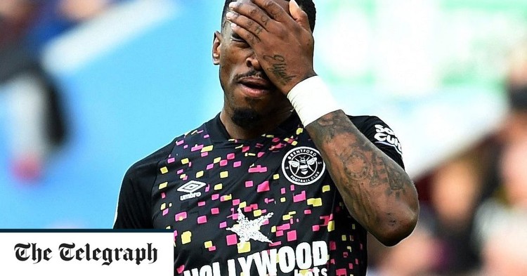 Ivan Toney retains World Cup dream amid FA investigation for alleged betting offences