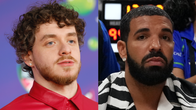 Jack Harlow Lost A Lot Of Money Gambling With Drake At Kentucky Derby