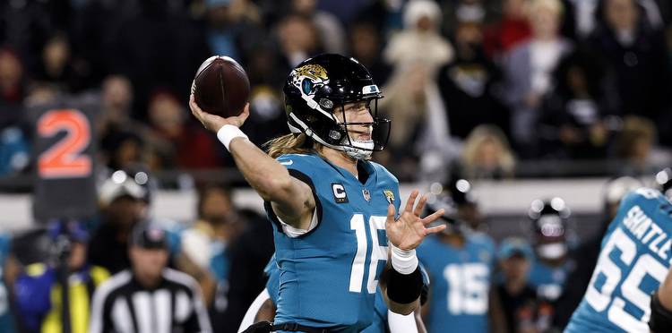 Jacksonville Jaguars Sportsbook Promo Codes and Betting Bonuses