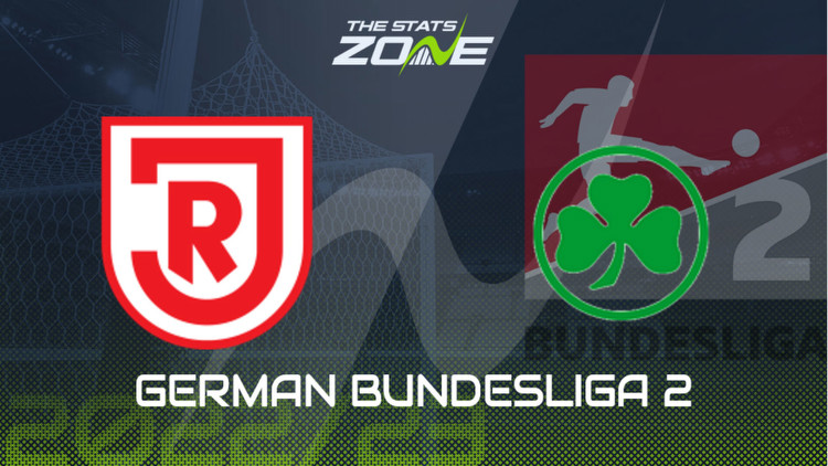Jahn Regensburg vs Greuther Furth Preview & Prediction
