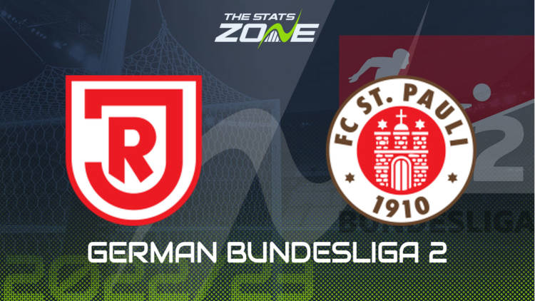 Jahn Regensburg vs St. Pauli Preview & Prediction